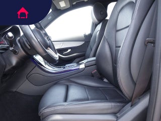 2022 Mercedes-Benz GLC