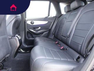2022 Mercedes-Benz GLC
