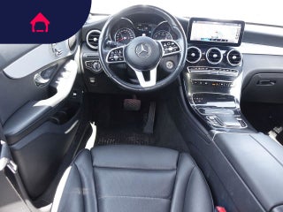 2022 Mercedes-Benz GLC