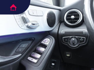 2022 Mercedes-Benz GLC