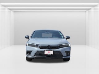 2022 Honda Civic Sedan