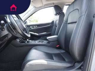 2022 Honda Civic Sedan
