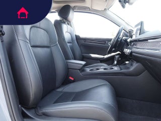 2022 Honda Civic Sedan
