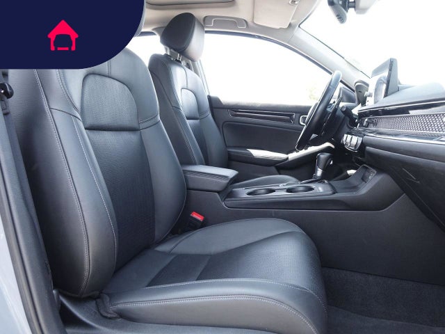 2022 Honda Civic Sedan