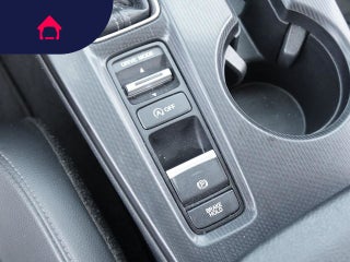 2022 Honda Civic Sedan
