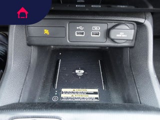 2022 Honda Civic Sedan