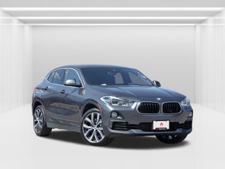 2019 BMW X2