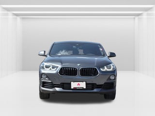 2019 BMW X2