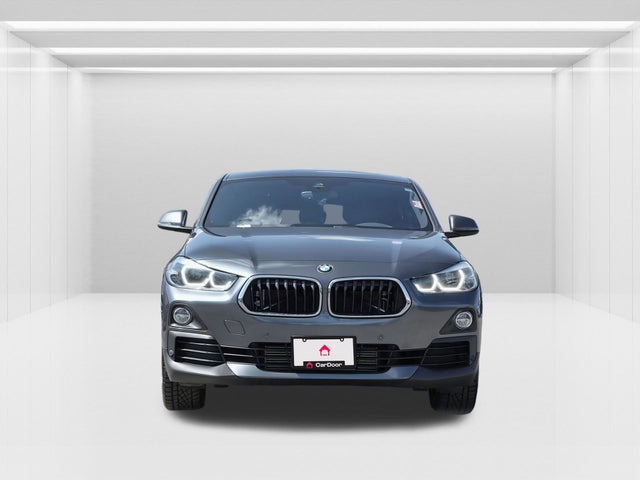 2019 BMW X2