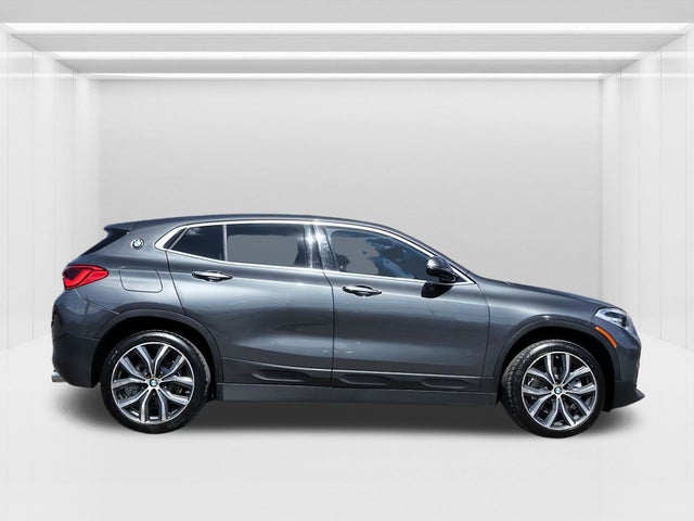 2019 BMW X2