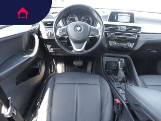 2019 BMW X2