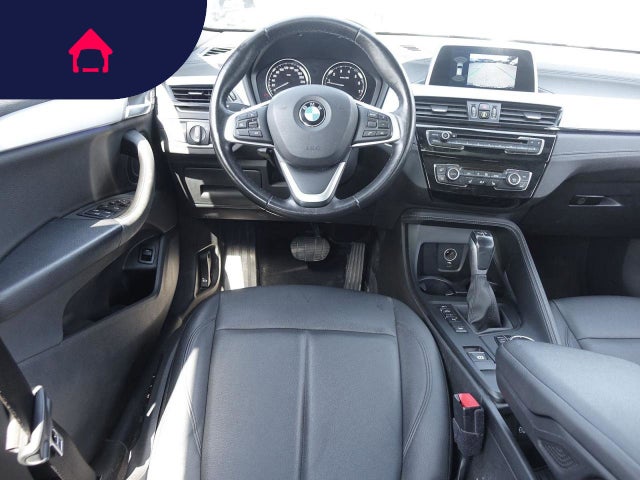 2019 BMW X2