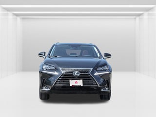 2020 Lexus NX