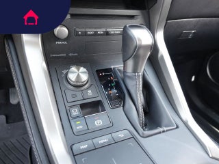 2020 Lexus NX