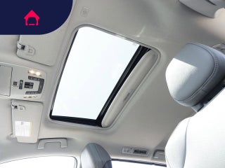 2021 Toyota Sienna