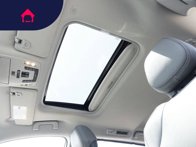 2021 Toyota Sienna