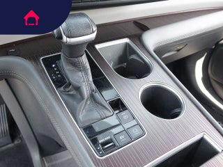 2021 Toyota Sienna