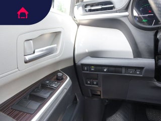 2021 Toyota Sienna