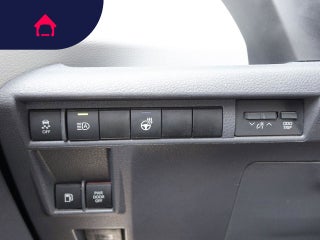 2021 Toyota Sienna