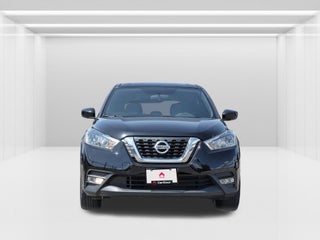 2019 Nissan Kicks