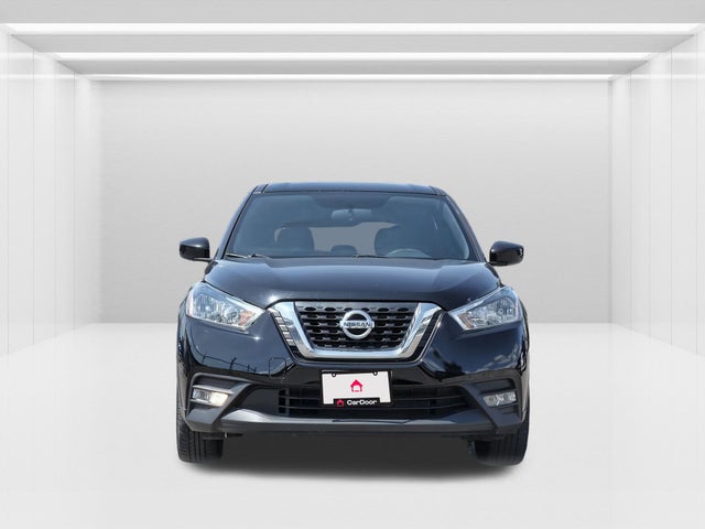 2019 Nissan Kicks