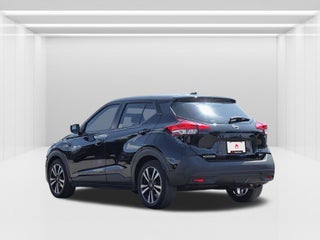 2019 Nissan Kicks