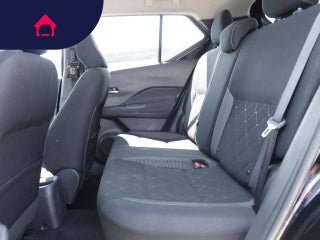 2019 Nissan Kicks