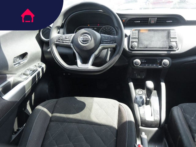 2019 Nissan Kicks