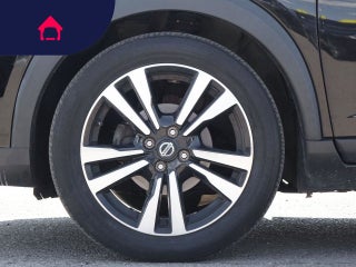 2019 Nissan Kicks