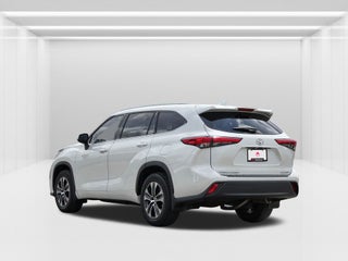 2020 Toyota Highlander