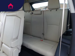 2020 Toyota Highlander