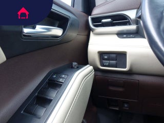 2020 Toyota Highlander