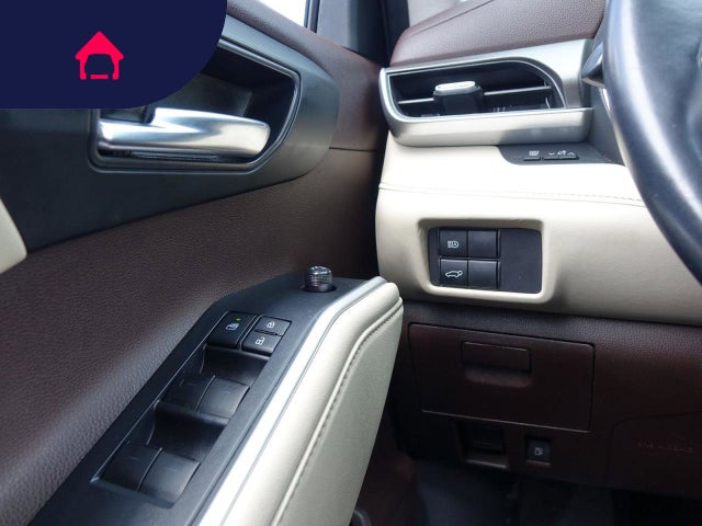 2020 Toyota Highlander
