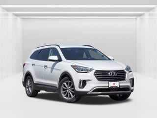 2019 Hyundai Santa Fe XL