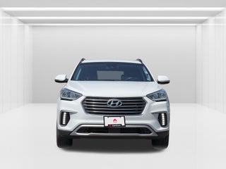 2019 Hyundai Santa Fe XL