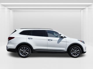 2019 Hyundai Santa Fe XL