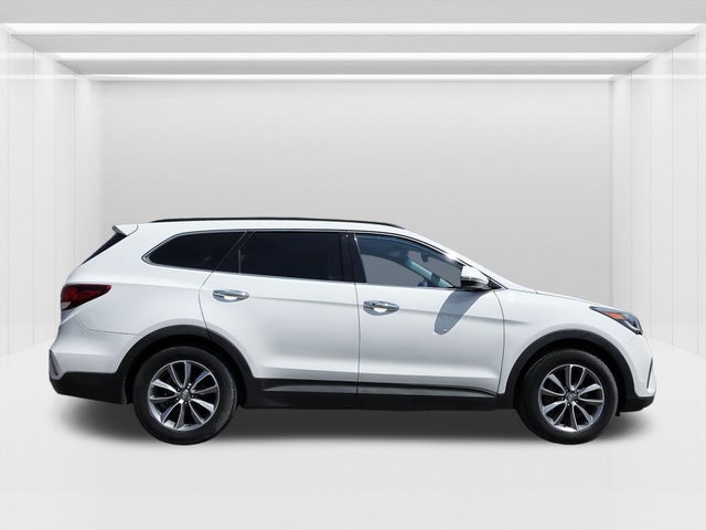 2019 Hyundai Santa Fe XL