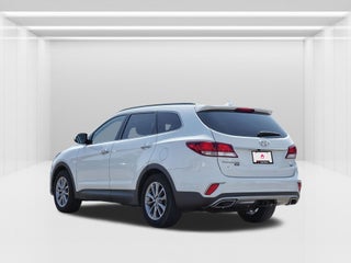 2019 Hyundai Santa Fe XL