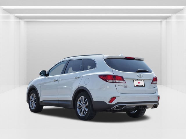 2019 Hyundai Santa Fe XL