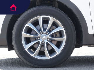 2019 Hyundai Santa Fe XL