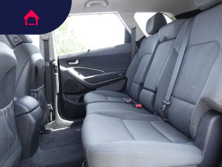 2019 Hyundai Santa Fe XL