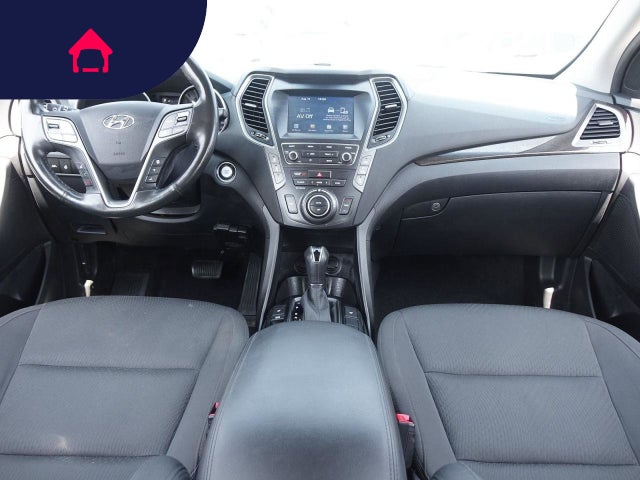 2019 Hyundai Santa Fe XL