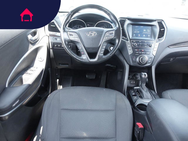 2019 Hyundai Santa Fe XL