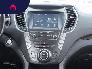 2019 Hyundai Santa Fe XL