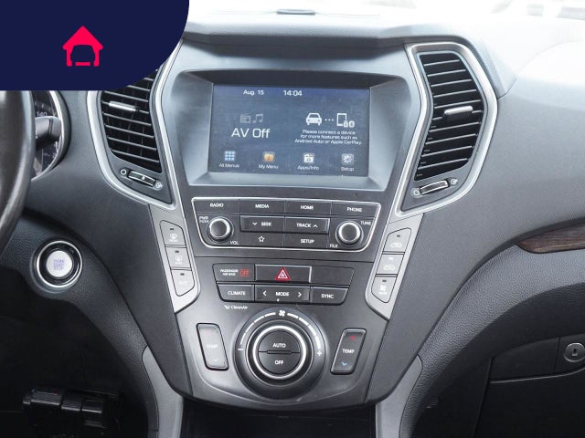 2019 Hyundai Santa Fe XL