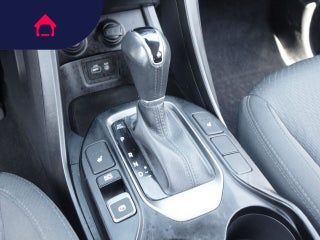 2019 Hyundai Santa Fe XL