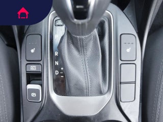 2019 Hyundai Santa Fe XL