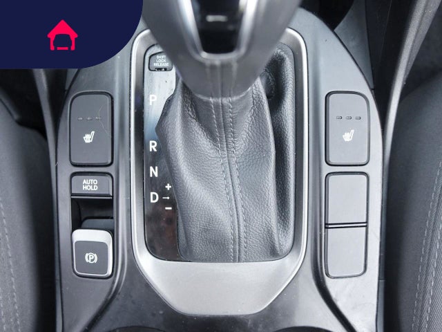 2019 Hyundai Santa Fe XL