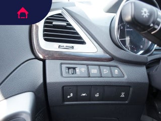 2019 Hyundai Santa Fe XL