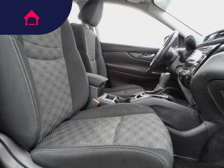 2018 Nissan Rogue Sport